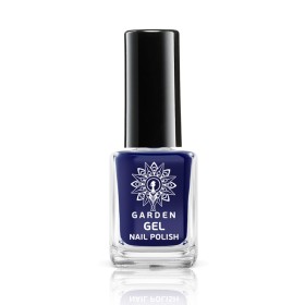Garden Gel Nail Polish Gloss Βερνίκι Νυχιών Μακράς Διαρκείας High Fashion 47 12.5ml