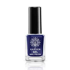 GARDEN Gel Nail Polish Gloss Βερνίκι Νυχιών Μακράς Διαρκείας High Fashion 47 12.5ml