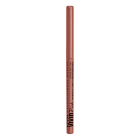 Nyx Professional Make Up Vivid Rich Mechanical Pencil Liner Μηχανικό Mολύβι Mατιών 10 Spicy Pearl 0.28g