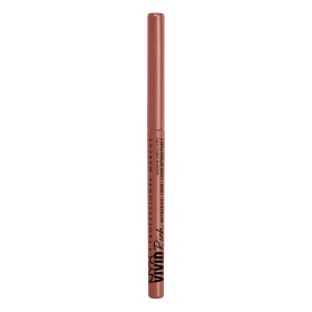 ΝΥΧ PROFESSIONAL MAKE UP Vivid Rich Mechanical Pencil Liner Μηχανικό Mολύβι Mατιών Spicy Pearl 0.28g