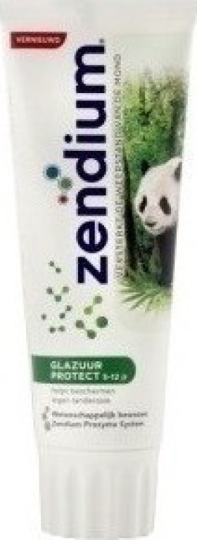 Zendium Οδοντόκ &hellip;