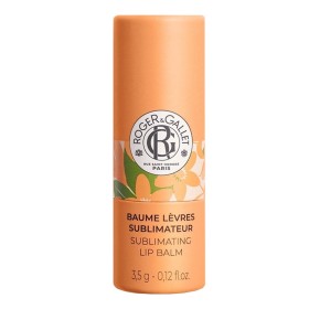 Roger & Gallet Neroli Lip Balm Βάλσαμο Χειλιών με Γεύση Άνθος Πορτοκαλιού 3.5g Roger & Gallet Neroli Lip Balm Βάλσαμο Χειλιών με Γεύση Άνθος Πορτοκαλιού 3.5g