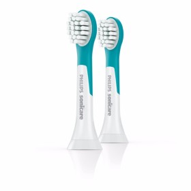 PHILIPS SONICARE Kids Replacement for Electric Toothbrush 3+ 2 Pieces