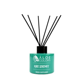 ALOE COLORS Reed Diffuser Pure Serenity Room Scent 125ml
