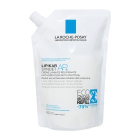 La Roche Posay Lipikar Syndet AP+ Refill Κρέμα Καθαρισμού Ανταλλακτικό 400ml La Roche Posay Lipikar Syndet AP+ Refill Κρέμα Καθαρισμού Ανταλλακτικό 400ml