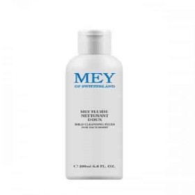 MEY Fluide Nettoyant Doux Cleansing Fluid For Face & Body 200ml