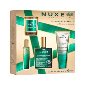 NUXE Promo Huil…