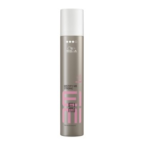 Wella Professionals Eimi Mistify Me Strong Δυνατή Λάκ Μαλλιών 300ml Wella Professionals Eimi Mistify Me Strong Δυνατή Λάκ Μαλλιών 300ml