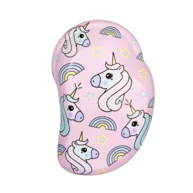 Tangle Teezer The Original Mini Unicorn Παιδική Βούρτσα Μαλλιών για Ξεμπέρδεμα Ροζ με Μονόκερο 1 Τεμάχιο Tangle Teezer The Original Mini Unicorn Παιδική Βούρτσα Μαλλιών για Ξεμπέρδεμα Ροζ με Μονόκερο 1 Τεμάχιο