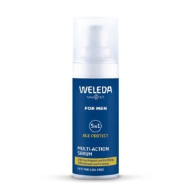 Weleda 5 Σε1 Serum Πολλαπλής Δράσης για τον Άνδρα 30ml Weleda 5 Σε1 Serum Πολλαπλής Δράσης για τον Άνδρα 30ml