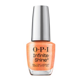 Opi Infinite Shine Βερνίκι Νυχιών Dreamsicle 15ml