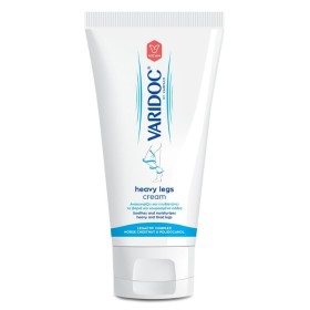 Varidoc Heavy Legs Cream Κρέμα Ενυδάτωσης για Βαριά Πόδια 150ml Varidoc Heavy Legs Cream Κρέμα Ενυδάτωσης για Βαριά Πόδια 150ml