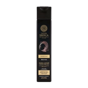 Natura Siberica Men Hair Growth Shampoo Activator Belluga Αντρικό Σαμπουάν κατά της Τριχόπτωσης 250ml Natura Siberica Men Hair Growth Shampoo Activator Belluga Αντρικό Σαμπουάν κατά της Τριχόπτωσης 250ml