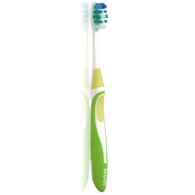 Gum 581 Activital Compact Soft Οδοντόβουρτσα 1 Τεμάχιο