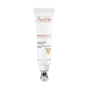Avene Dermabsolu Κρέμα Ματιών για Ρυτίδες & Μαύρους Κύκλους & Σακούλες 15ml Avene Dermabsolu Κρέμα Ματιών για Ρυτίδες & Μαύρους Κύκλους & Σακούλες 15ml