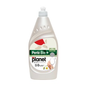 Planet Perle Bio+ Υγρό Απορρυπαντικό Πιάτων 900ml