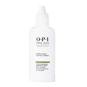 OPI Pro Spa Skincare Hands & Feet Exfoliating Culticle Cream 27ml