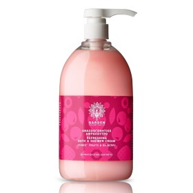 Garden Forest Fruits & Bilberry Αναζωγονητικό Αφρόλουτρο 1lt