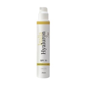 Inalia Face Hyaluron Ενυδατική Κρέμα Προσώπου Spf30 50ml Inalia Face Hyaluron Ενυδατική Κρέμα Προσώπου Spf30 50ml