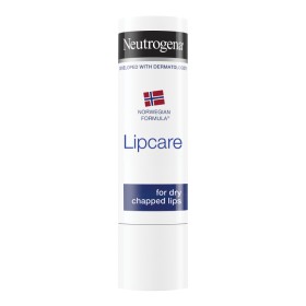 Neutrogena Lipcare Lip Stick Ενυδατικό Στικ Χειλιών 4.8g