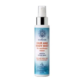 GARDEN Hair And Body Mist with Fig Extract Smooth Ocean Wave 100ml