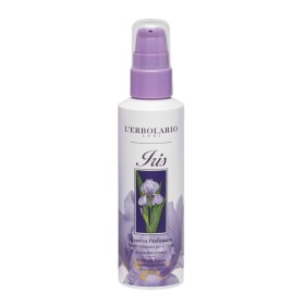 L Erbolario Iris Υγρή Πούδρα Σώματος για Ενυδάτωση 150ml L Erbolario Iris Υγρή Πούδρα Σώματος για Ενυδάτωση 150ml