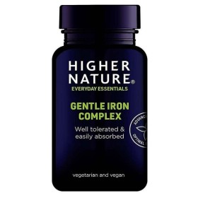 Higher Nature G &hellip;
