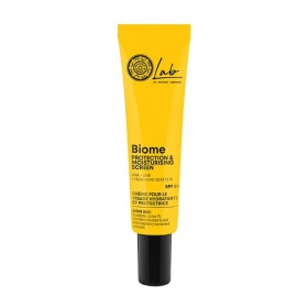 NATURA SIBERICA Lab Biome Κρέμα Προσώπου Ενυδάτωσης & Προστασίας SPF50 30ml