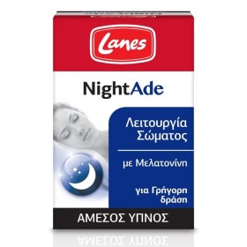 LANES NightAde 90 Tablets