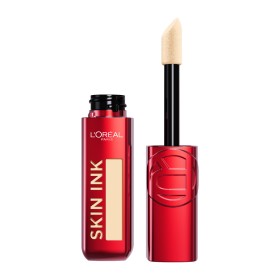 Loreal Paris Infaillible Skin Ink Yγρο Foundation & Concealer 100 Light Warm 15ml