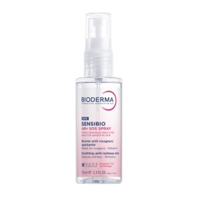 Bioderma Sensibio AR+ SOS Kαταπραϋντικό Σπρέι κατά της Ερυθρότητας 70ml