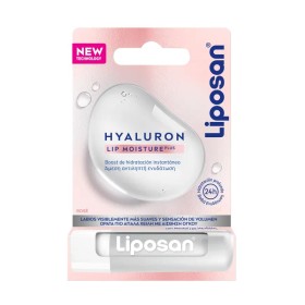 Liposan Hyaluron Lip Moisture Blister για Ενυδάτωση Χειλιών 4.8g Liposan Hyaluron Lip Moisture Blister για Ενυδάτωση Χειλιών 4.8g