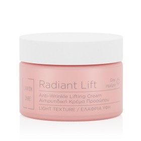 Lavish Care Radiant Lift Anti-Wrinkle Lifting Day Cream Light Texture Αντιγηραντική Κρέμα Ημέρας 50ml