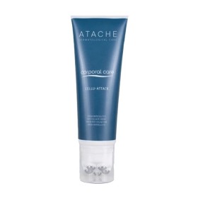 Atache Corporal Care Cellu Attack Αγωγή για Δραστική Μείωση της Κυτταρίτιδας 200ml Atache Corporal Care Cellu Attack Αγωγή για Δραστική Μείωση της Κυτταρίτιδας 200ml