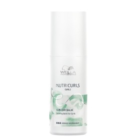Wella Professionals Nutricurls Curlixir Balm Κρέμα για Μπούκλες 150ml