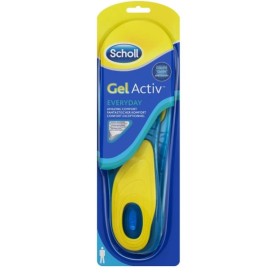 Scholl Gel Acti &hellip;