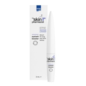 INTERMED The Skin Pharmacist Restore & Renew Eyelash Booster για Μακριές & Πυκνές Βλεφαρίδες 3ml