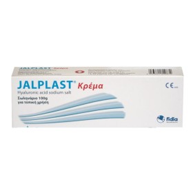 Jalplast Κρέμα 100g Jalplast Κρέμα 100g