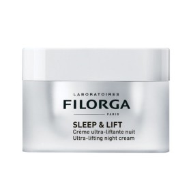 FILORGA Sleep & Lift  Ενυδατική & Αντιγηραντική Κρέμα Νυκτός με Υαλουρονικό Οξύ 50ml