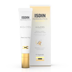 Isdin K-Ox Eyes Κρέμα Ματιών για Μαύρους Κύκλους & Σακούλες 15g