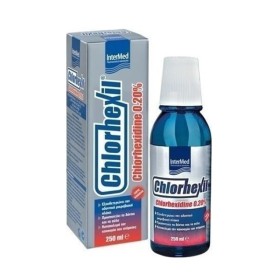 INTERMED Chlorexil 0.20% Oral Solution 250ml