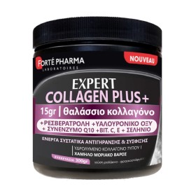 Forte Pharma Expert Collagene Plus Θαλάσσιο Κολλαγόνο 300g