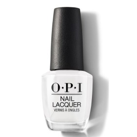 OPI Nail Lacquer Alpine Snow Βερνίκι Νυχιών 15ml