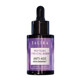 Talika Ultra Booster Anti Age Αντιγηραντικός Ορός Προσώπου 30ml Talika Ultra Booster Anti Age Αντιγηραντικός Ορός Προσώπου 30ml