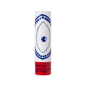 Korres Lip Balm Κόκκινα Μούρα Tinted 4.5g Korres Lip Balm Κόκκινα Μούρα Tinted 4.5g