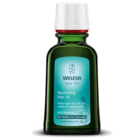 WELEDA Intensive Care Oil with Rosemary 50ml.