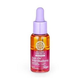 Natura Siberica Anti-Ox Wild Blueberry Renewing Oil Face Serum Ορός Προσώπου 30ml Natura Siberica Anti-Ox Wild Blueberry Renewing Oil Face Serum Ορός Προσώπου 30ml
