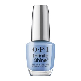 OPI Infinite Shine Βερνίκι Νυχιών Μακράς Διάρκειας Strongevity 15ml