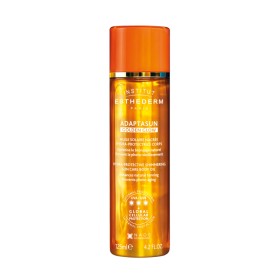 Institut Esthederm Adaptasun Golden Glow Suncare Body Oil Strong Προστατευτικό Λάδι Μαυρίσματος 125ml Institut Esthederm Adaptasun Golden Glow Suncare Body Oil Strong Προστατευτικό Λάδι Μαυρίσματος 125ml