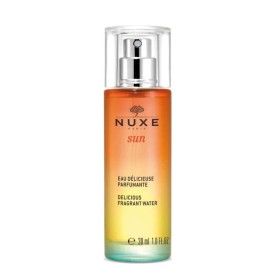 NUXE Sun Delicious Fragrant Water Perfume with Summer Notes 30ml